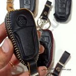 کاور سوئیچ چرم طبیعی اطلس، سهند و ساینا S - تصویر 6