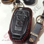 کاور سوئیچ چرم طبیعی اطلس، سهند و ساینا S - تصویر 4