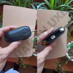 کاور سوئیچ چرم طبیعی اطلس، سهند و ساینا S - تصویر 2