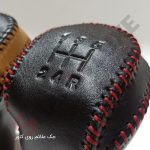 کاور چرم طبیعی سردنده خودرو اطلس - تصویر 5