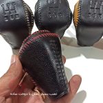 کاور چرم طبیعی سردنده خودرو اطلس - تصویر 6