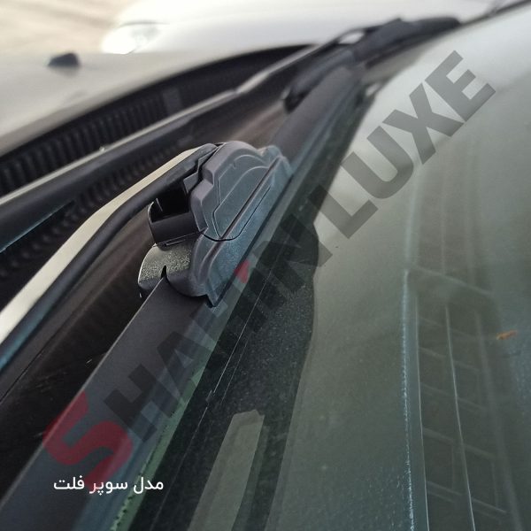 برف پاکن هیبریدی خودرو شاهین - تصویر 13