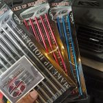 نوار تزئین دریچه کولر خودرو - تصویر 6