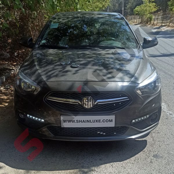 آرم اسپرت SH جلو پنجره و صندوق شاهین - تصویر 5