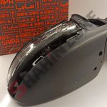 آینه بغل شاهین به همراه گرمکن شیشه - تصویر 5