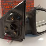 آینه بغل شاهین به همراه گرمکن شیشه - تصویر 4