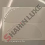 برچسب سیلیکونی محافظ طلق مه شکن اطلس - تصویر 6