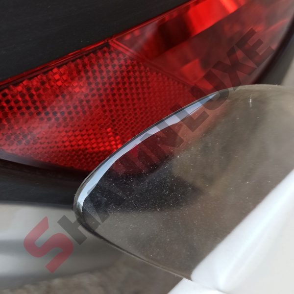 برچسب سیلیکونی محافظ طلق مه شکن اطلس - تصویر 3