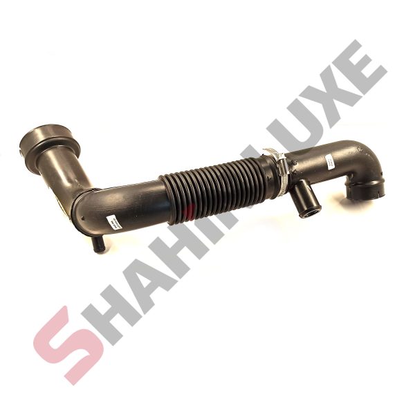 لوله خروجی هواکش و ورودی توربو شاهین (دستی و اتومات) - تصویر 4