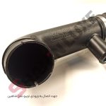 لوله خروجی هواکش و ورودی توربو شاهین (دستی و اتومات) - تصویر 6