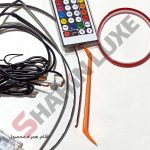 ال وایر برقی ساده و هفت رنگ - تصویر 10