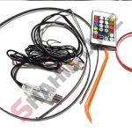 ال وایر برقی ساده و هفت رنگ - تصویر 11