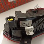 مه شکن سپر عقب سایپا شاهین - تصویر 5