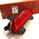 مه شکن سپر عقب سایپا شاهین - تصویر 4