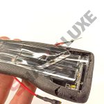 راهنمای روی آینه بغل شاهین - تصویر 3