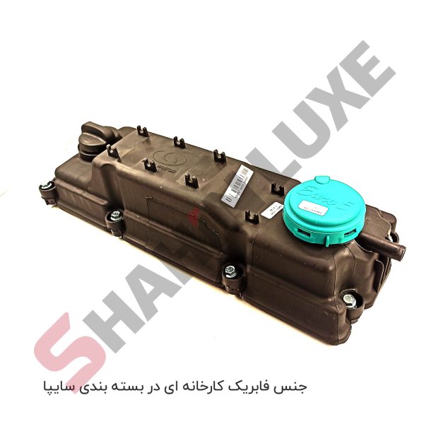 مجموعه درب سوپاپ و واشر درب سوپاپ شاهین - تصویر 2