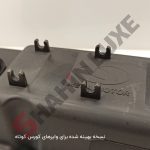 مجموعه درب سوپاپ و واشر درب سوپاپ شاهین - تصویر 3