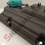 مجموعه درب سوپاپ و واشر درب سوپاپ شاهین - تصویر 5