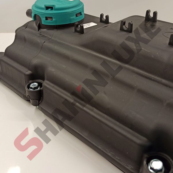 مجموعه درب سوپاپ و واشر درب سوپاپ شاهین - تصویر 5