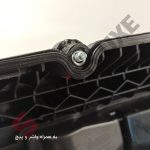 مجموعه درب سوپاپ و واشر درب سوپاپ شاهین - تصویر 7