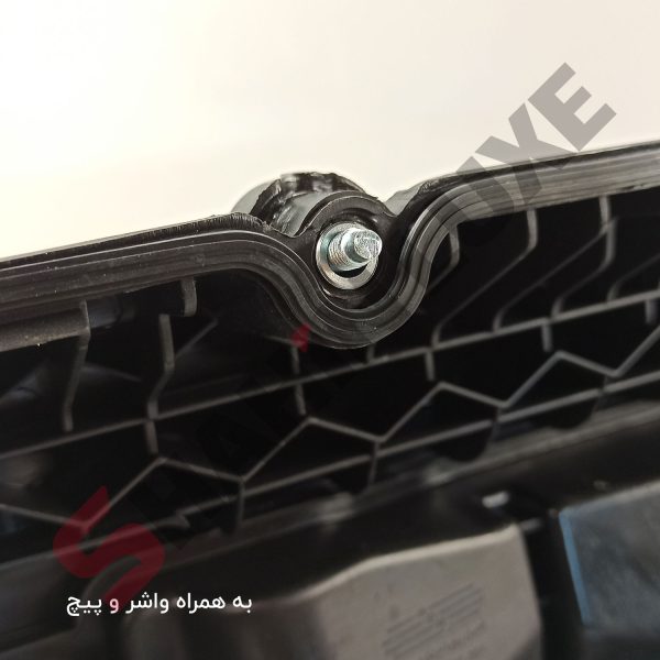 مجموعه درب سوپاپ و واشر درب سوپاپ شاهین - تصویر 7