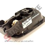 دستگیره داخلی درب خودرو شاهین - تصویر 3