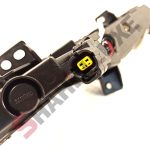 چراغ روز (چراغ دیلایت) خودرو شاهین - تصویر 3