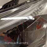 چراغ جلو (چراغ اصلی) با نئون شاهین - تصویر 6