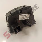 کلیدهای مالتی مدیا غربیلک فرمان شاهین - تصویر 4