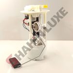 پمپ بنزین اصلی خودرو شاهین - تصویر 4