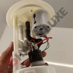 پمپ بنزین اصلی خودرو شاهین - تصویر 5