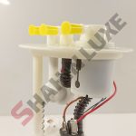 پمپ بنزین اصلی خودرو شاهین - تصویر 2