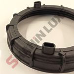 رینگی باک (درب پمپ بنزین) خودرو شاهین - تصویر 3