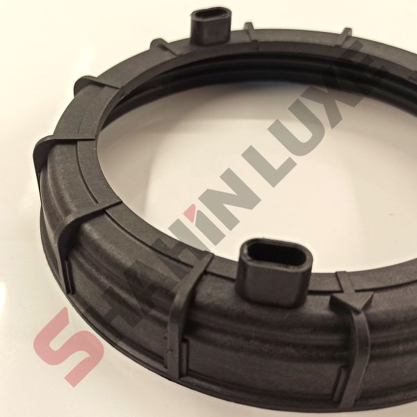 رینگی باک (درب پمپ بنزین) خودرو شاهین - تصویر 3