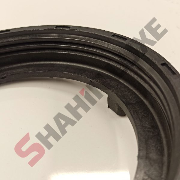 رینگی باک (درب پمپ بنزین) خودرو شاهین - تصویر 2