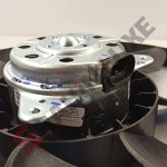 موتور فن و پروانه رادیاتور خودرو شاهین - تصویر 3