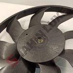 موتور فن و پروانه رادیاتور خودرو شاهین - تصویر 5