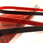 تسمه دینام و کولر شاهین - تصویر 3