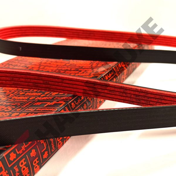 تسمه دینام و کولر شاهین - تصویر 3