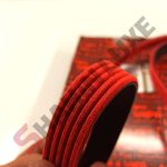 تسمه دینام و کولر شاهین - تصویر 4