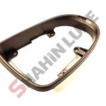 زه دور قاب آینه بغل شاهین - تصویر 2