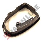 زه دور قاب آینه بغل شاهین - تصویر 4