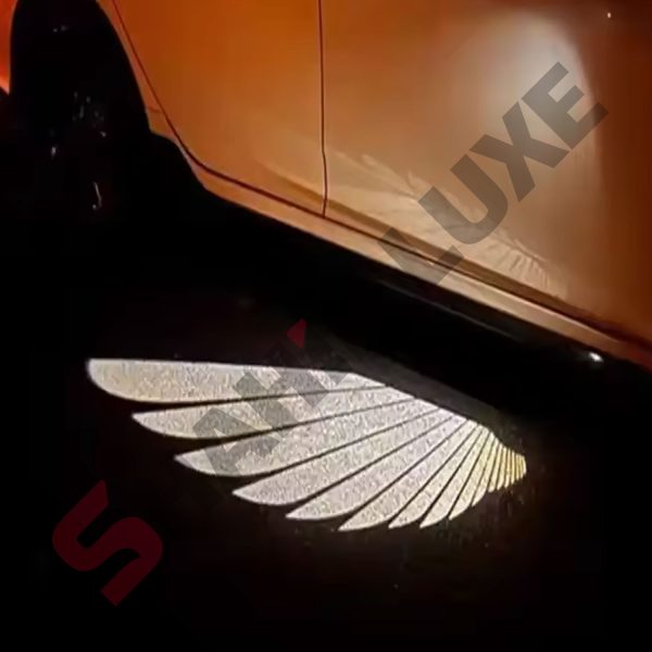 ولکام لایت چراغ انجل یا بال فرشته - تصویر 6