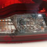 چراغ خطر عقب (چراغ عقب، چراغ ترمز) خودرو شاهین - تصویر 3