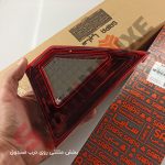 چراغ خطر عقب (چراغ عقب، چراغ ترمز) خودرو شاهین - تصویر 7