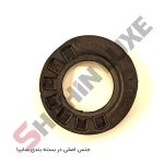 واشر بالای کمک فنر عقب شاهین - تصویر 2