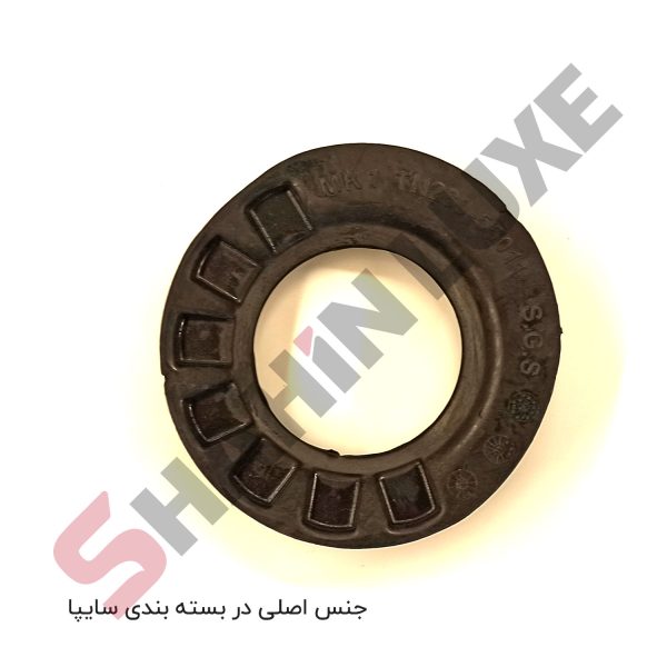 واشر بالای کمک فنر عقب شاهین - تصویر 2