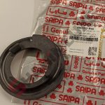 واشر بالای کمک فنر عقب شاهین - تصویر 3