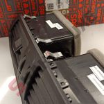 دریچه های تهویه مطبوع کابین شاهین - تصویر 6