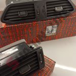 دریچه های تهویه مطبوع کابین شاهین - تصویر 8